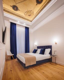 SM Mellini Relais B&B - Rome - 6