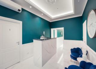 SM Mellini Relais B&B - Rome - 7