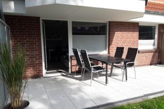 Ferienwohnung Whg.3 im Haus Sarah - Büsum - 8