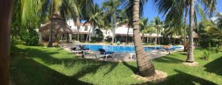 CASA PALMA REAL PLAYACAR - Playa del Carmen - 0