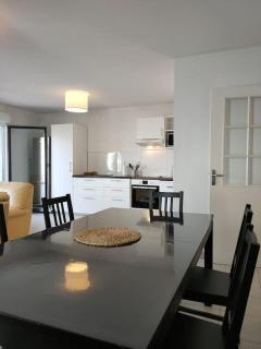 L'Envol - 80 M2 - 40 M2 balcon - 2 parkings privés - Toulouse - 3