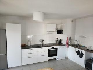 L'Envol - 80 M2 - 40 M2 balcon - 2 parkings privés - 2
