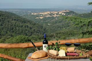 Podere Bagnoli - Castagneto Carducci - 8
