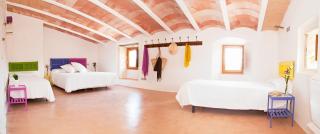 Son Vell. Mallorca. Casa amb piscina ecològica. - Manacor - 2