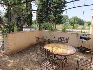 Gite Amandier, Ferme Bel Air, Riez - Riez - 7