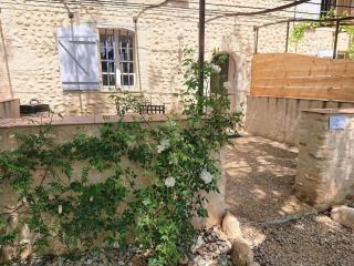 Gite Amandier, Ferme Bel Air, Riez - Riez - 8