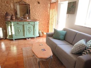 Gite Olivier, Ferme Bel Air - Riez - 3
