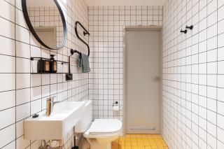 Youston self check-in coliving Vilnius - 9