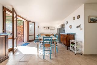 Villa Ambra - SantʼAntìoco - 5