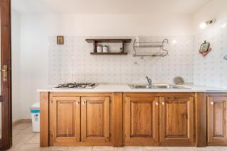 Villa Ambra - SantʼAntìoco - 4