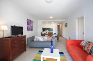 1007 Apartamento planta baja Lago San Maurici by homeselectspain - 8