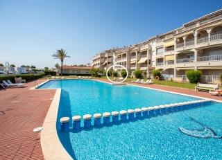 1007 Apartamento planta baja Lago San Maurici by homeselectspain - Empuriabrava - 9