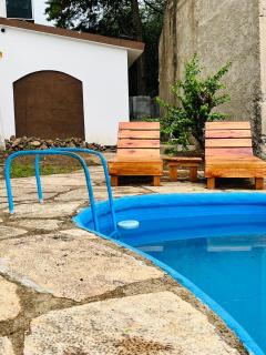 Casa Calo Bialet Massé - 6