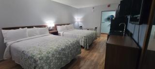 HomeTowne Studios by Red Roof Egg Harbor-Atlantic City Airport - Egg Harbor Township - 5