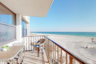 Gulf House #101 - Gulf Shores - 8