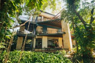 Hotel Bosque del Mar Playa Hermosa - 6