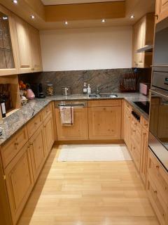 3 bedroom luxury appartment - Klosters - 3