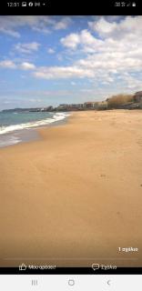 MARIA Cozy apartment 30m from the sea - Pigianos Kampos - 0