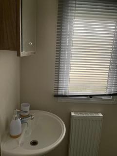 ParkDean Cherry tree holiday park Burgh castle - 1