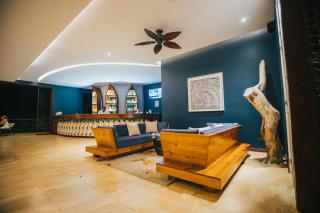 Hotel Bosque del Mar Playa Hermosa - 1