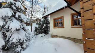 Apartamenty 4 Góry - Szczyrk - 6