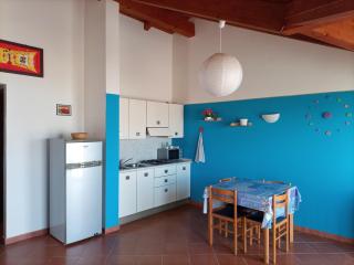 Porto Antigo 2-72 TOP FLOOR WITH SEA VIEW - Santa Maria - 6