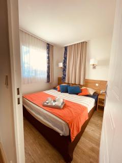 Appartement au port d Antibes - 7