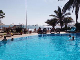 Porto Antigo 2 Apt 72 TOP FLOOR WITH SEA VIEW - Santa Maria - 1