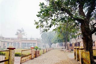 Shree Krishna Bhakti Ashram - 1