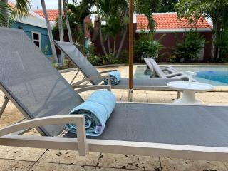 Kura Botanica Hotel - Willemstad - 4