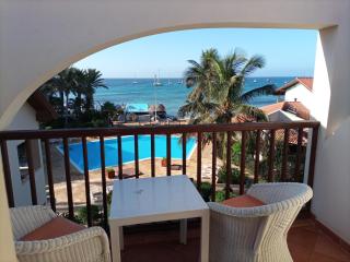 Porto Antigo 2 Apt 72 TOP FLOOR WITH SEA VIEW - Santa Maria - 4
