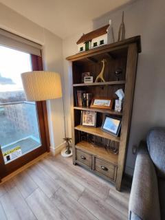 City Views Apartment - 6