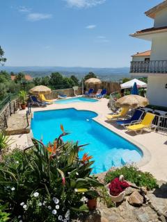 Quinta do Ribeiro - Covilhã - Serra da Estrela - 0