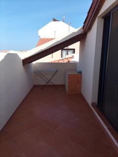 Porto Antigo 2 Apt 72 TOP FLOOR WITH SEA VIEW - Santa Maria - 3