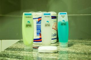 MANUDI Glenfallsedge Rest - 4