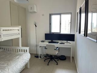 Blue Sea Angels - Luxury appartment Front Sea - Netanya - 5