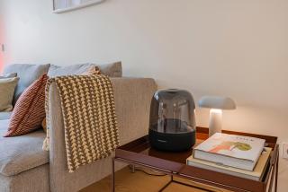 Deluxe 2BDR Apartment W/ Patio by LovelyStay - Lisboa - 9