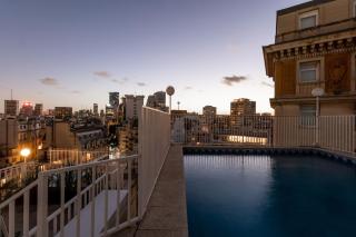 Feir's Park Hotel & Rooftop - Buenos Aires - 6