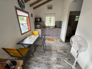 Bienvenue chez Angie - Les Abymes - 6