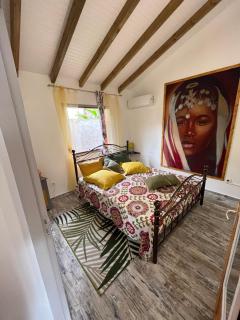 Bienvenue chez Angie - Les Abymes - 3