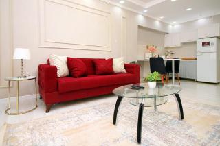 Уютная студия на Арбате - 3