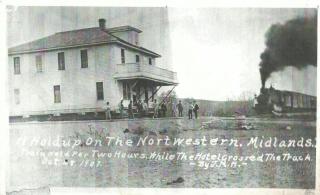 The Stroppel Hotel and Mineral Baths - - 1