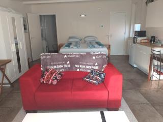 Thorbecke Canal View 42 m2 Loft - Zwolle - 4