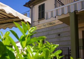 Trattoria Due Citroni - 0