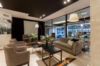 Feir's Park Hotel & Rooftop - Buenos Aires - 4