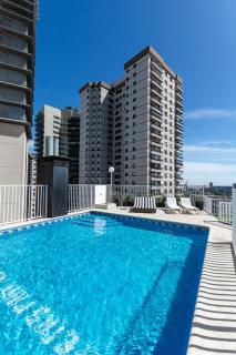 Feir's Park Hotel & Rooftop - Buenos Aires - 9