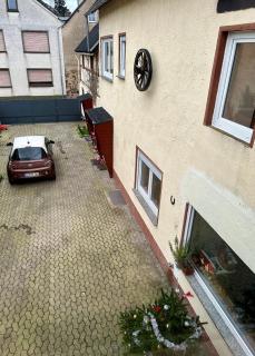 Ferienwohnung Apolo - Münstermaifeld - 4