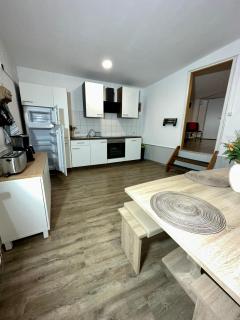 Ferienwohnung Apolo - Münstermaifeld - 1