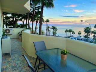 Apartamento con vistas al mar - Benalmádena - 0