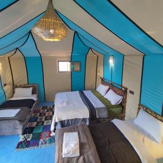 Tafouyte Luxury Camp - 7